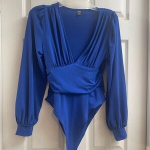 SHEIN bodysuit